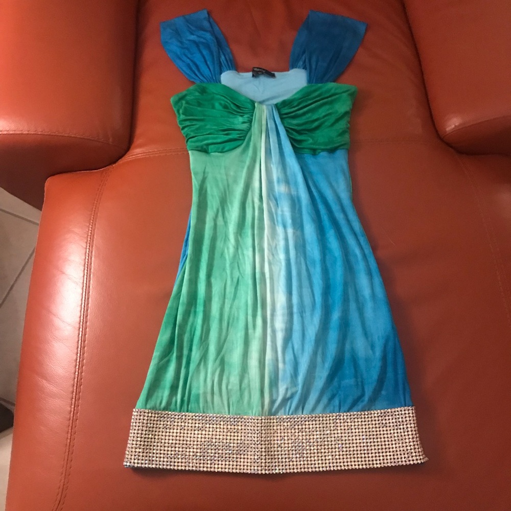 Party dress